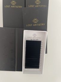 Listing 17 of 20 for Full Eye Lash extension business set up