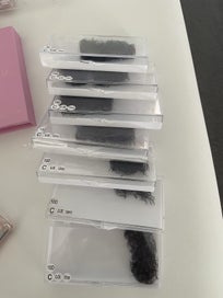 Listing 18 of 20 for Full Eye Lash extension business set up