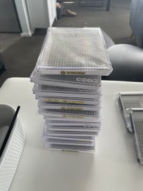 Listing 19 of 20 for Full Eye Lash extension business set up