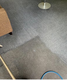 Carpet Cleaning Business