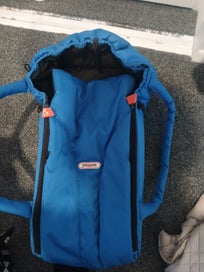 Listing 1 of 2 for Phil & Teds cacoon