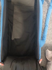 Listing 2 of 2 for Phil & Teds cacoon