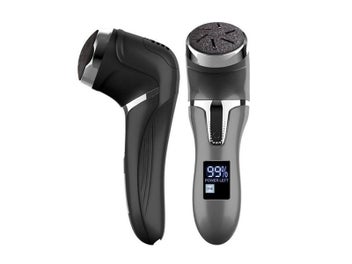 Listing 3 of 10 for USB Charge Electric Foot File Grinder Callus Remover