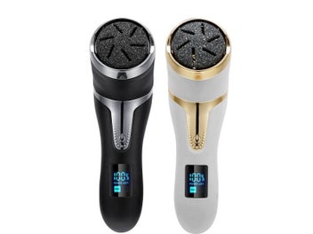 Listing 8 of 10 for USB Charge Electric Foot File Grinder Callus Remover