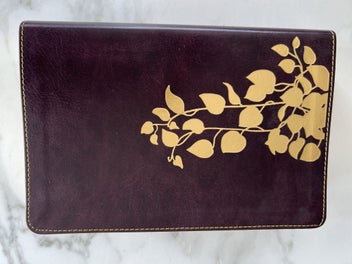 Listing 6 of 9 for Bible - NLT Thrive