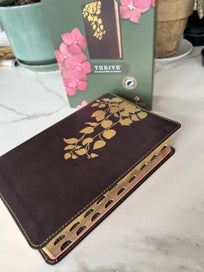 Listing 4 of 9 for Bible - NLT Thrive
