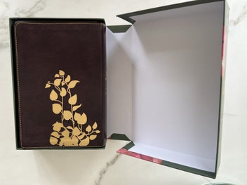 Listing 7 of 9 for Bible - NLT Thrive