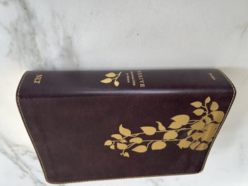 Listing 8 of 9 for Bible - NLT Thrive