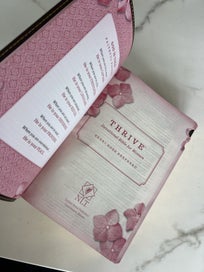 Listing 9 of 9 for Bible - NLT Thrive