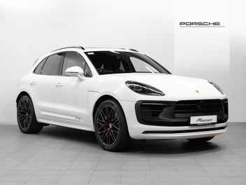 Porsche Macan 2026 photo 2
