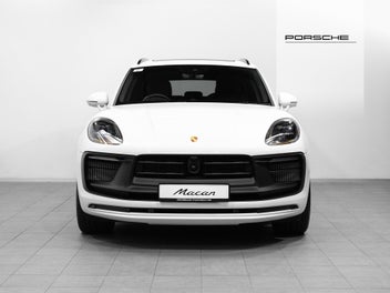 Porsche Macan 2026 photo 4
