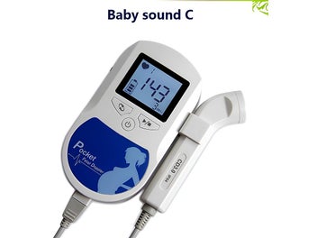 Listing 5 of 12 for Fetal Doppler NZ Clearance