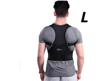 Listing 1 of 7 for Posture Corrector NZ Clearance