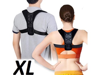 Listing 2 of 4 for Posture Corrector Back Support - (NZ Clearance)