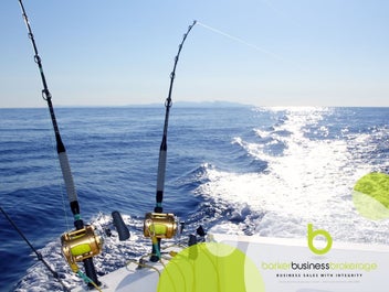 Get Paid over $200,000 to Fish
