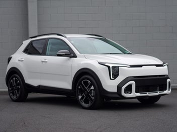 Kia Stonic 2026 photo 2