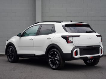 Kia Stonic 2026 photo 3