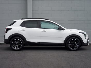 Kia Stonic 2026 photo 4