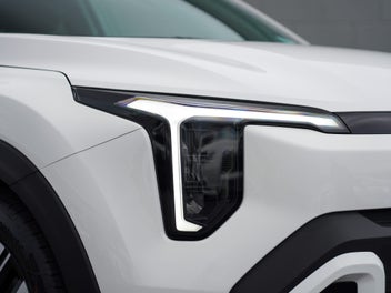 Kia Stonic 2026 photo 5