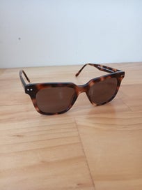 Listing 2 of 8 for Bailey nelson nz wallace glasses frames with case (hand crafted)