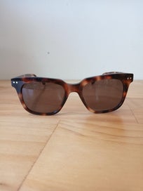 Listing 3 of 8 for Bailey nelson nz wallace glasses frames with case (hand crafted)