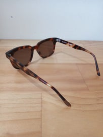 Listing 4 of 8 for Bailey nelson nz wallace glasses frames with case (hand crafted)