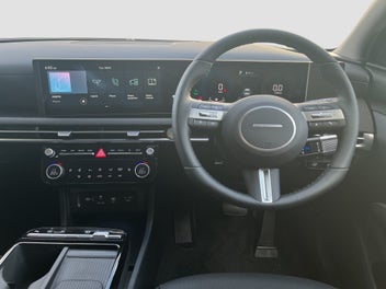 Hyundai Tucson 2026 photo 4
