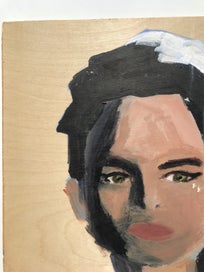 Listing 2 of 4 for Trapped | Art Piece by J.Sohal