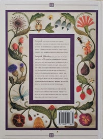 Listing 3 of 4 for Stumpwork Embroidery by Jane Nicholas