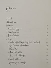 Listing 4 of 4 for Stumpwork Embroidery by Jane Nicholas