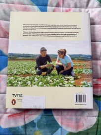 Listing 2 of 2 for COUNTRY CALENDAR COOKBOOK
