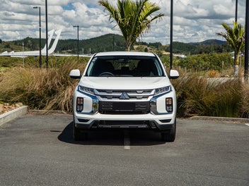 Mitsubishi Asx 2026 photo 5