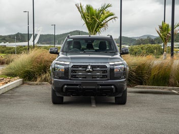 Mitsubishi Triton 2026 photo 5