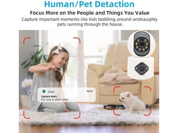 Listing 4 of 20 for Baby Monitor (Auckland Stock)