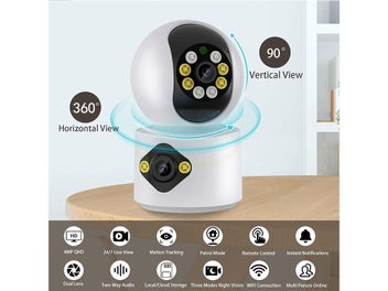 Listing 5 of 20 for Baby Monitor (Auckland Stock)