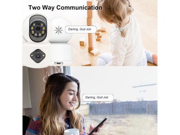 Listing 6 of 20 for Baby Monitor (Auckland Stock)