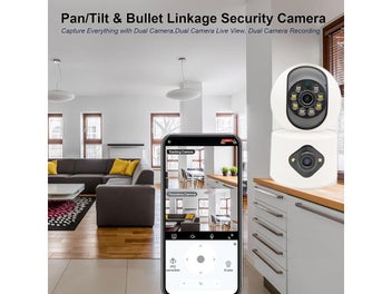 Listing 10 of 20 for Baby Monitor (Auckland Stock)