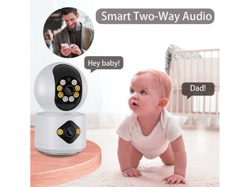 Listing 12 of 20 for Baby Monitor (Auckland Stock)