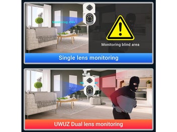 Listing 15 of 20 for Baby Monitor (Auckland Stock)
