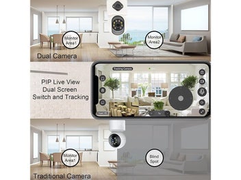 Listing 16 of 20 for Baby Monitor (Auckland Stock)