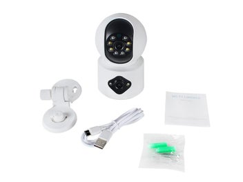 Listing 20 of 20 for Baby Monitor (Auckland Stock)