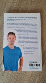 Listing 2 of 3 for I Will Make You Passionate About Exercise - Book by Bevan James Eyles