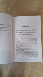 Listing 3 of 3 for I Will Make You Passionate About Exercise - Book by Bevan James Eyles