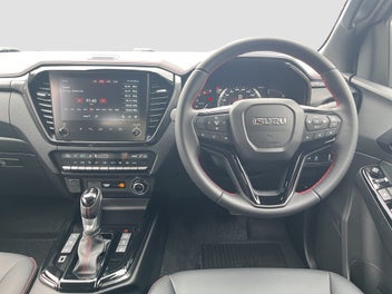 Isuzu D-Max 2026 photo 4