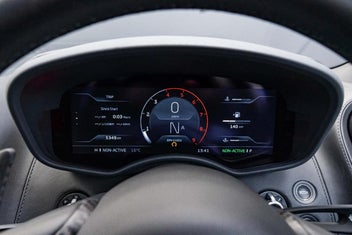 Mclaren Gt 2021 photo 4