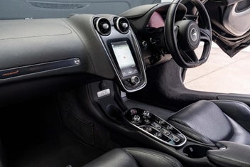 Mclaren Gt 2021 photo 5