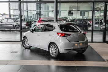 Mazda 2 2026 photo 5