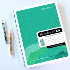 Listing 4 of 9 for The Bible In A Year: A 52-Week Study, 52-Week Bible Study Plan,Hardcover Book