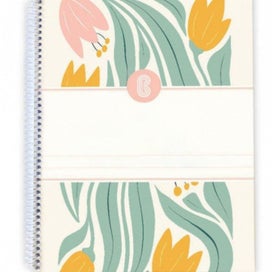 Listing 7 of 9 for The Bible In A Year: A 52-Week Study, 52-Week Bible Study Plan,Hardcover Book