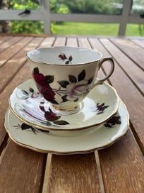 Listing 1 of 4 for Colclough Trio